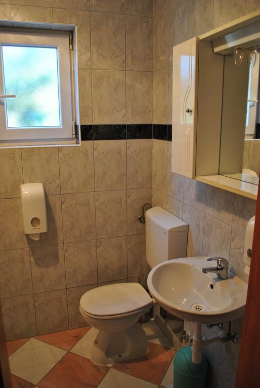Guesthouse Promenade Medulin Room photo