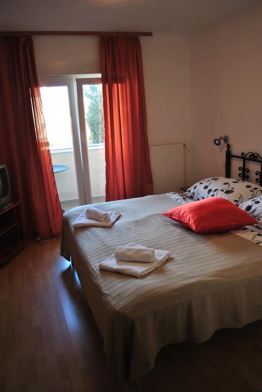 Guesthouse Promenade Medulin Room photo
