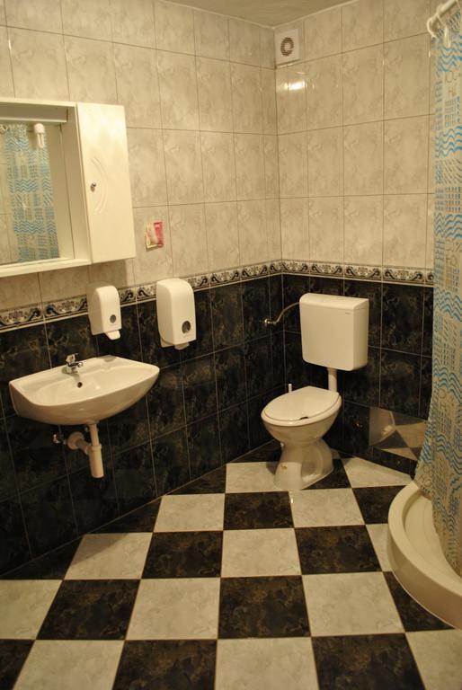 Guesthouse Promenade Medulin Room photo