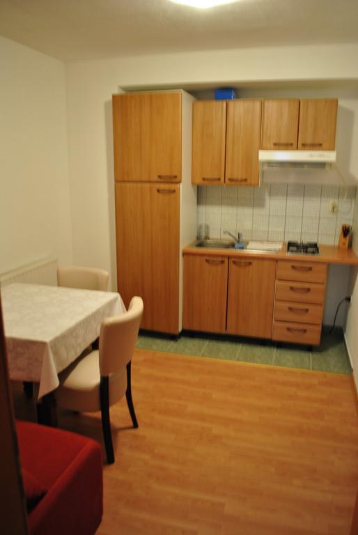 Guesthouse Promenade Medulin Room photo