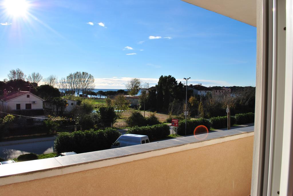Guesthouse Promenade Medulin Room photo