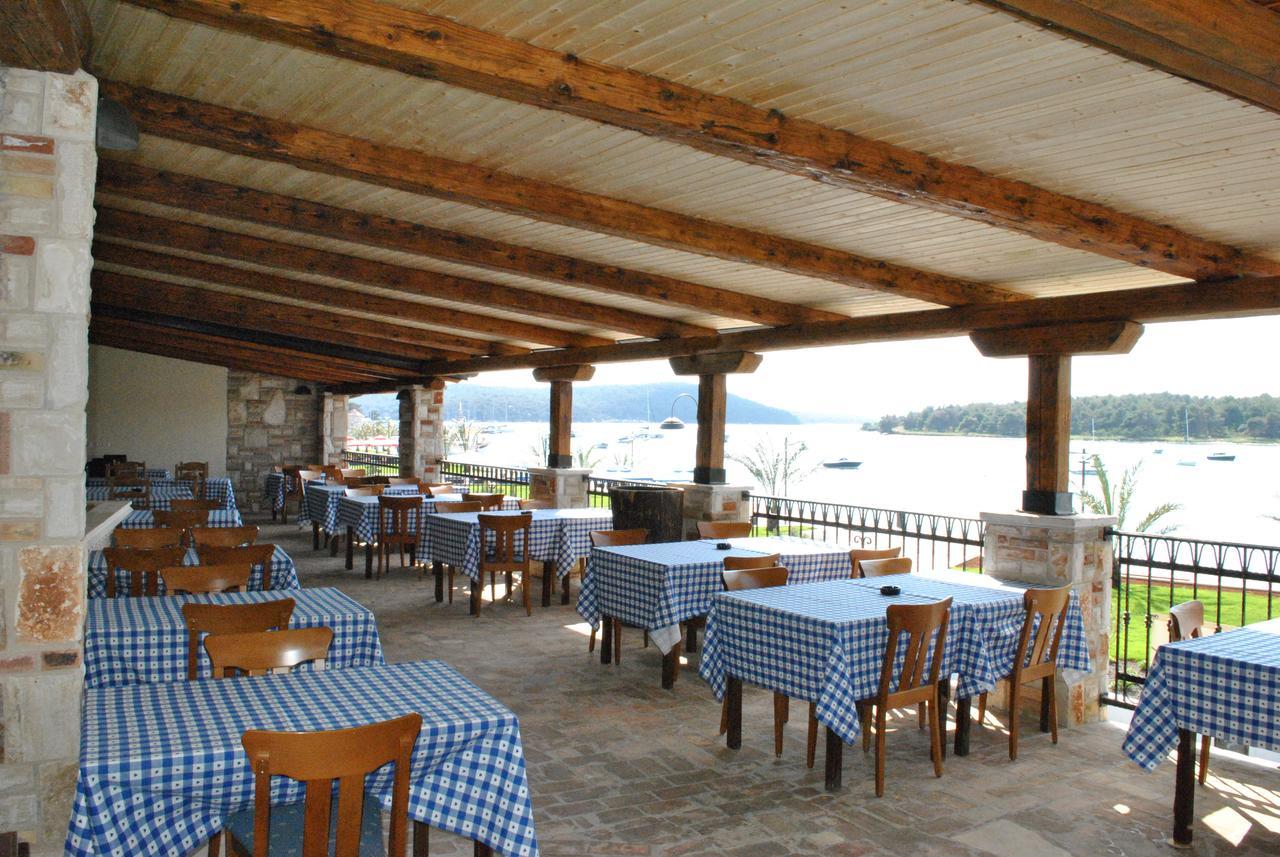 Guesthouse Promenade Medulin Exterior photo